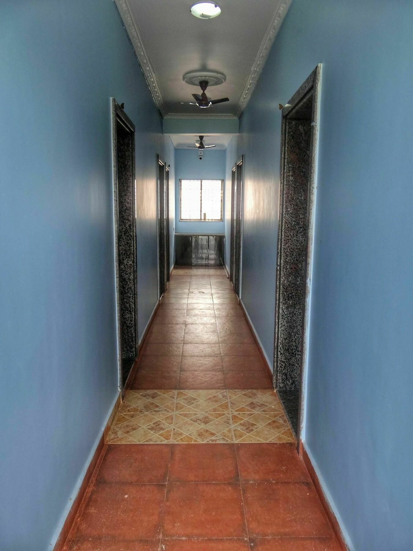 Oyo 15626 The Sovva Hotel Morjim Εξωτερικό φωτογραφία